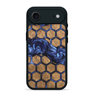 iPhone 17 Air Wood Phone Case - Dorthy (Pattern, 809074)