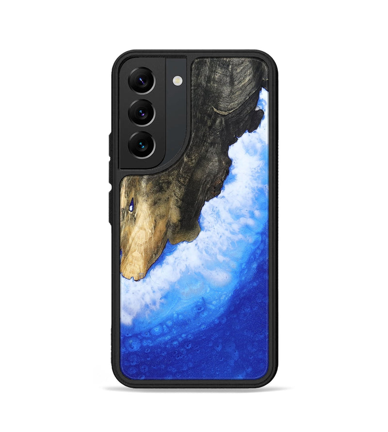 Galaxy S22 Wood Phone Case - Oaklynn (Coastal, 809076)