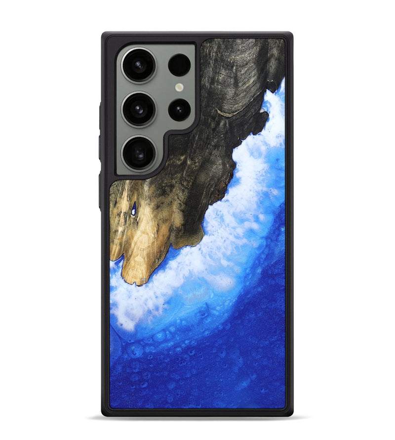 Galaxy S24 Ultra Wood Phone Case - Oaklynn (Coastal, 809076)