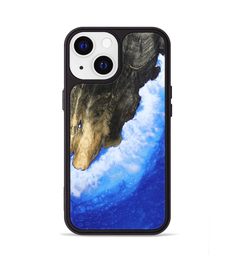iPhone 13 Wood Phone Case - Oaklynn (Coastal, 809076)