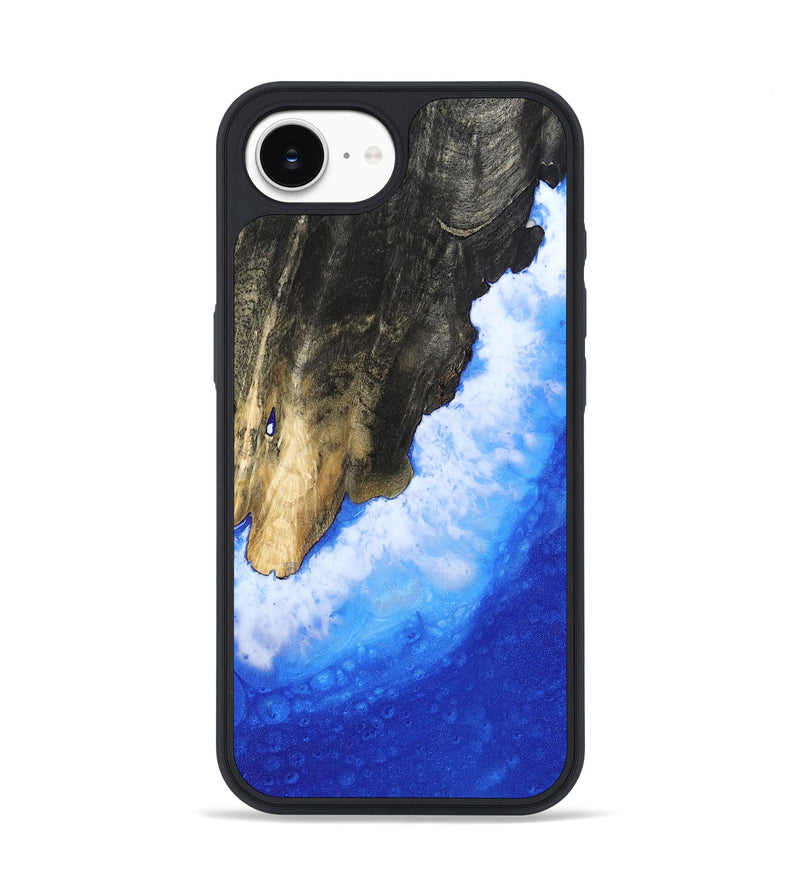 iPhone 16e Wood Phone Case - Oaklynn (Coastal, 809076)