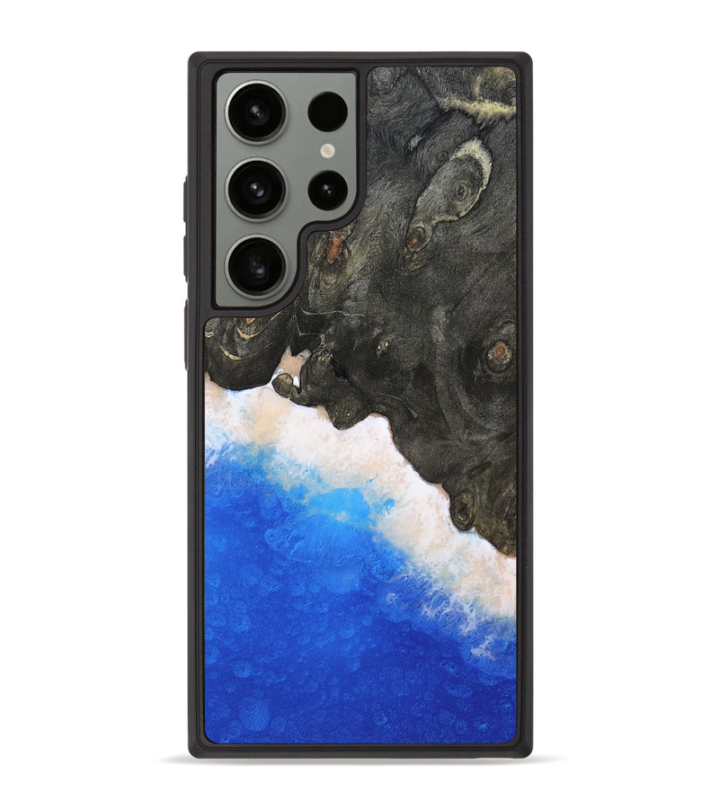 Galaxy S23 Ultra Wood Phone Case - Alison (Coastal, 809077)