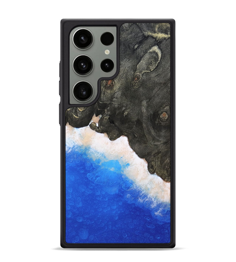 Galaxy S24 Ultra Wood Phone Case - Alison (Coastal, 809077)