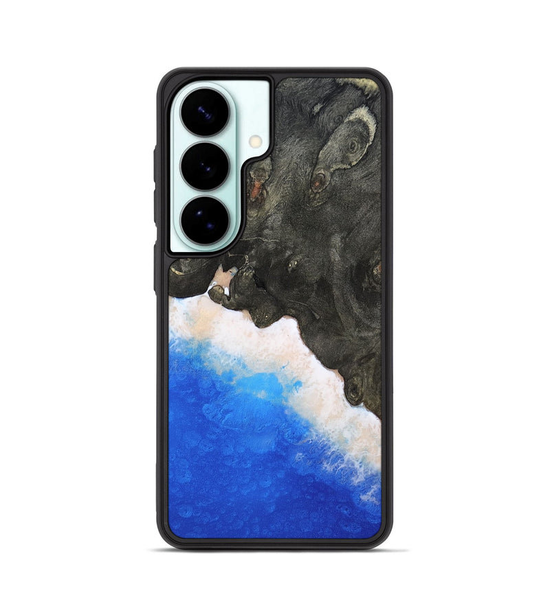 Galaxy S26 Wood Phone Case - Alison (Coastal, 809077)