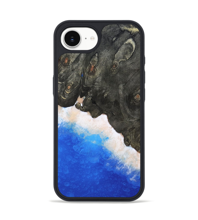 iPhone 16e Wood Phone Case - Alison (Coastal, 809077)