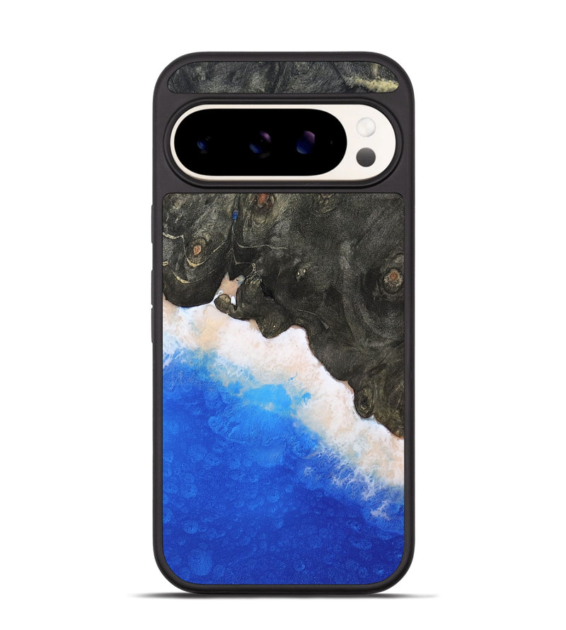 Pixel 9 Pro Wood Phone Case - Alison (Coastal, 809077)