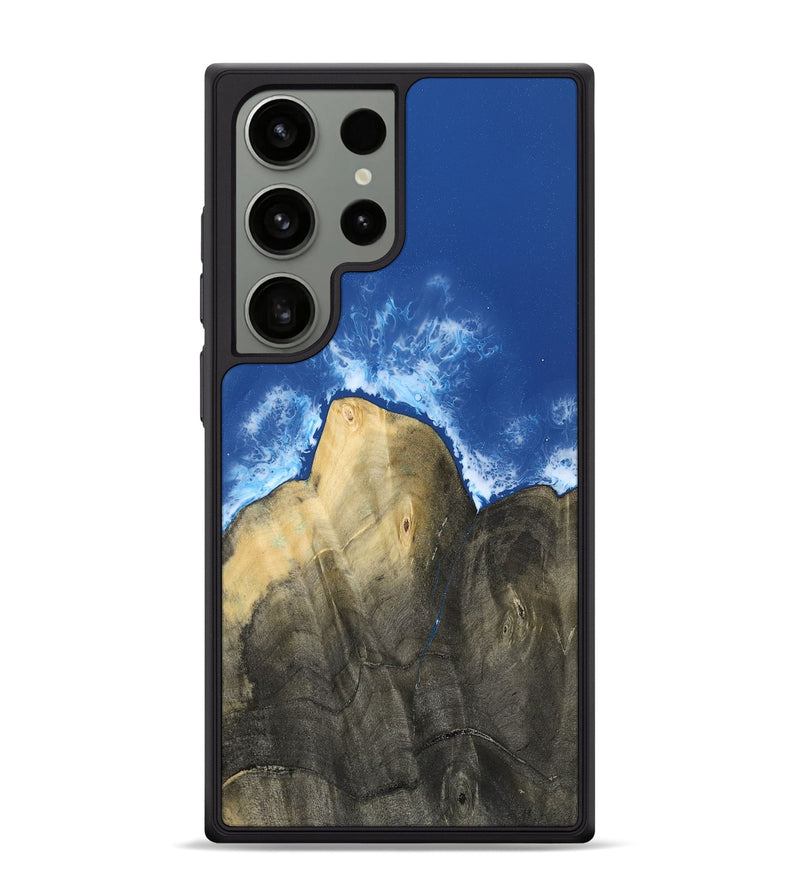 Galaxy S24 Ultra Wood Phone Case - Kamari (Coastal, 809079)