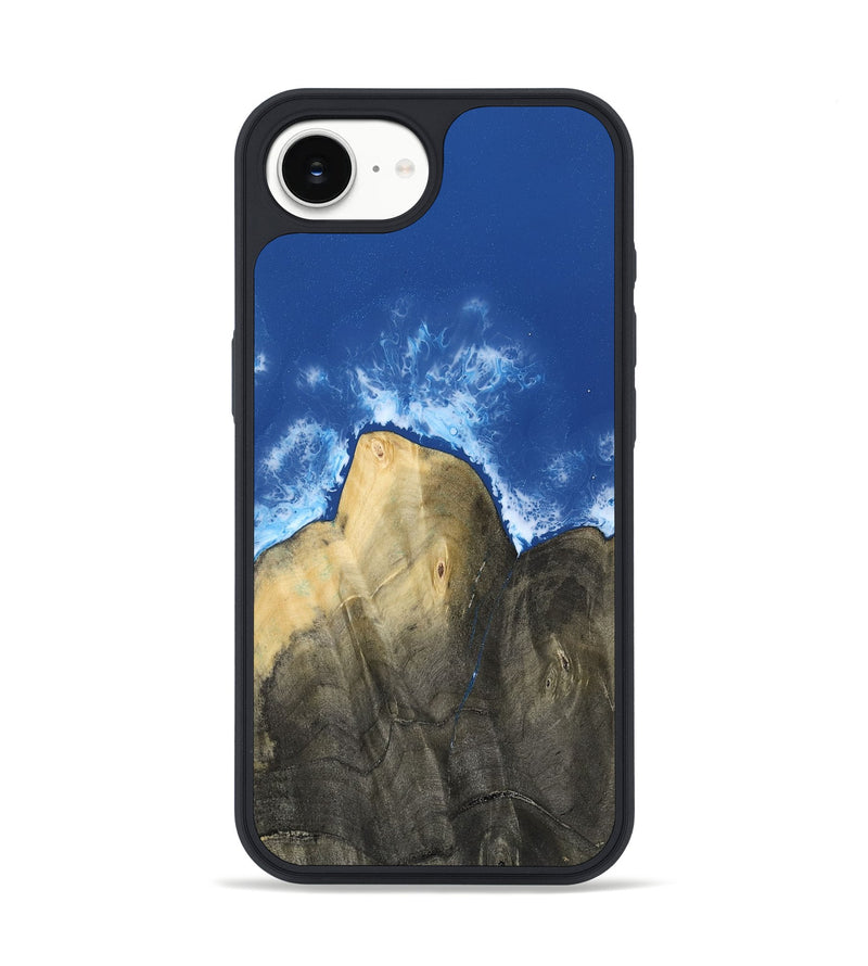 iPhone 16e Wood Phone Case - Kamari (Coastal, 809079)