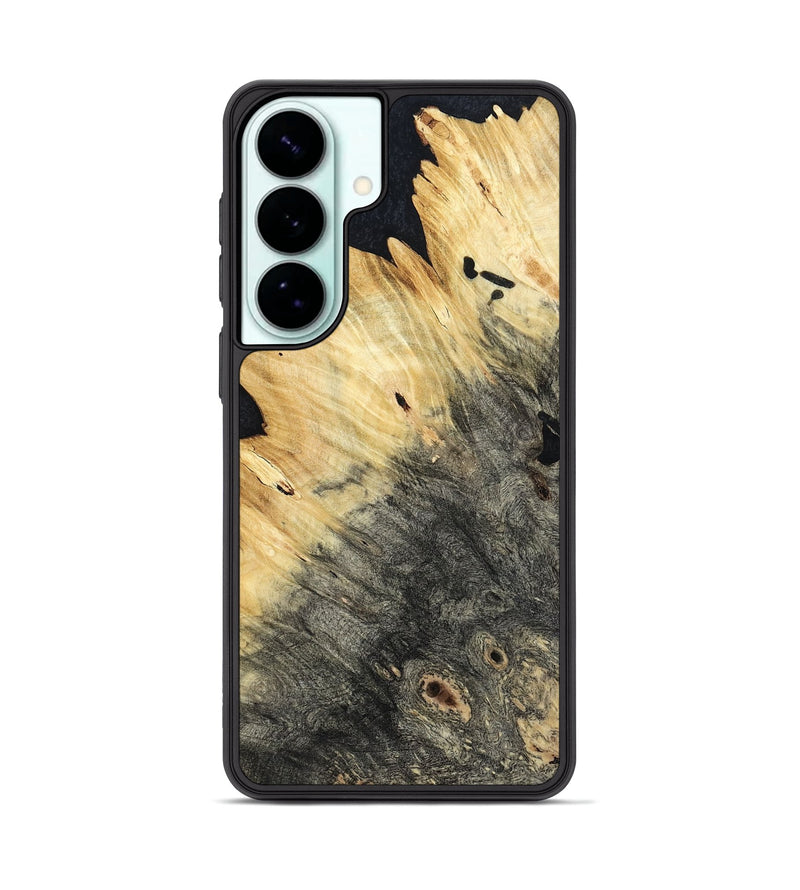 Galaxy S26 Plus Wood Phone Case - Dequan (Wood Burl, 809080)