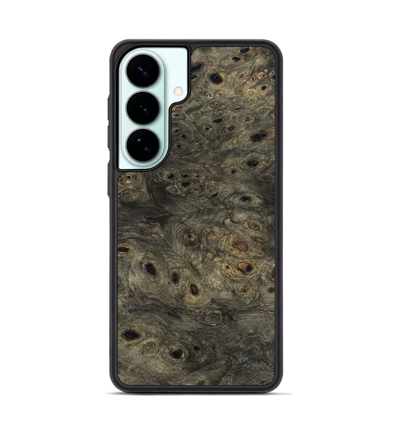 Galaxy S26 Plus Wood Phone Case - Deirdre (Wood Burl, 809081)