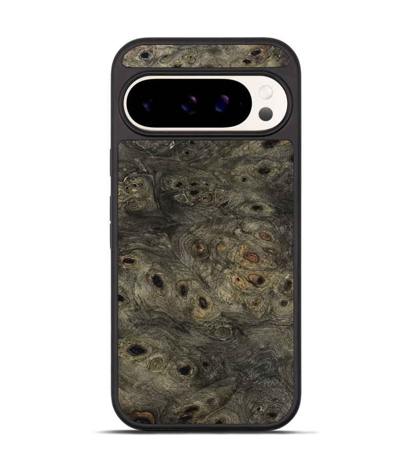 Pixel 9 Wood Phone Case - Deirdre (Wood Burl, 809081)