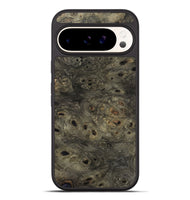 Pixel 9 Pro XL Wood Phone Case - Deirdre (Wood Burl, 809081)