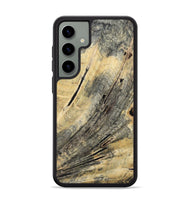 Galaxy S24 Plus Wood Phone Case - Isabel (Wood Burl, 809082)