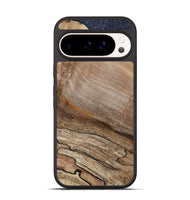 Pixel 9 Pro Wood Phone Case - Montana (Wood Burl, 809084)