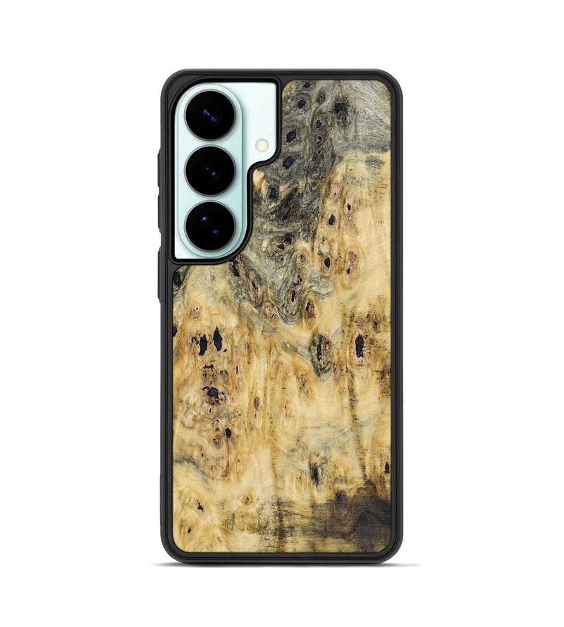 Galaxy S26 Wood Phone Case - Curt (Wood Burl, 809085)