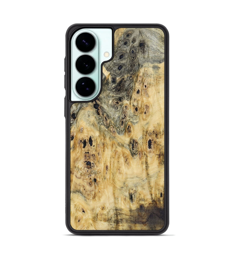 Galaxy S26 Plus Wood Phone Case - Curt (Wood Burl, 809085)