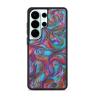 Galaxy S26 Ultra ResinArt Phone Case - Jaimie (Blue, 809094)