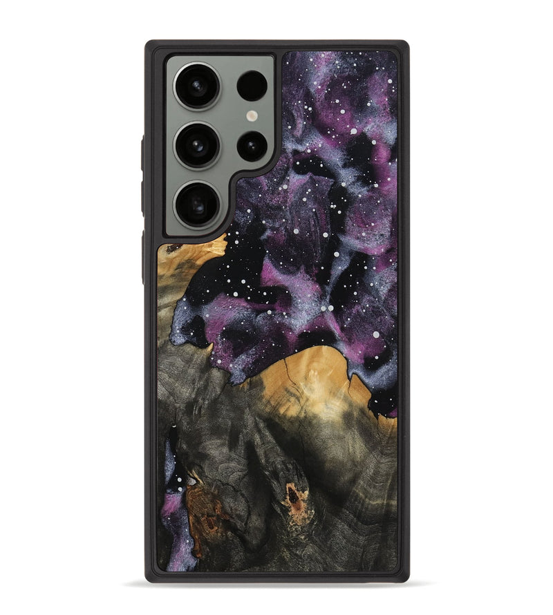 Galaxy S23 Ultra Wood Phone Case - Shaina (Cosmos, 809098)