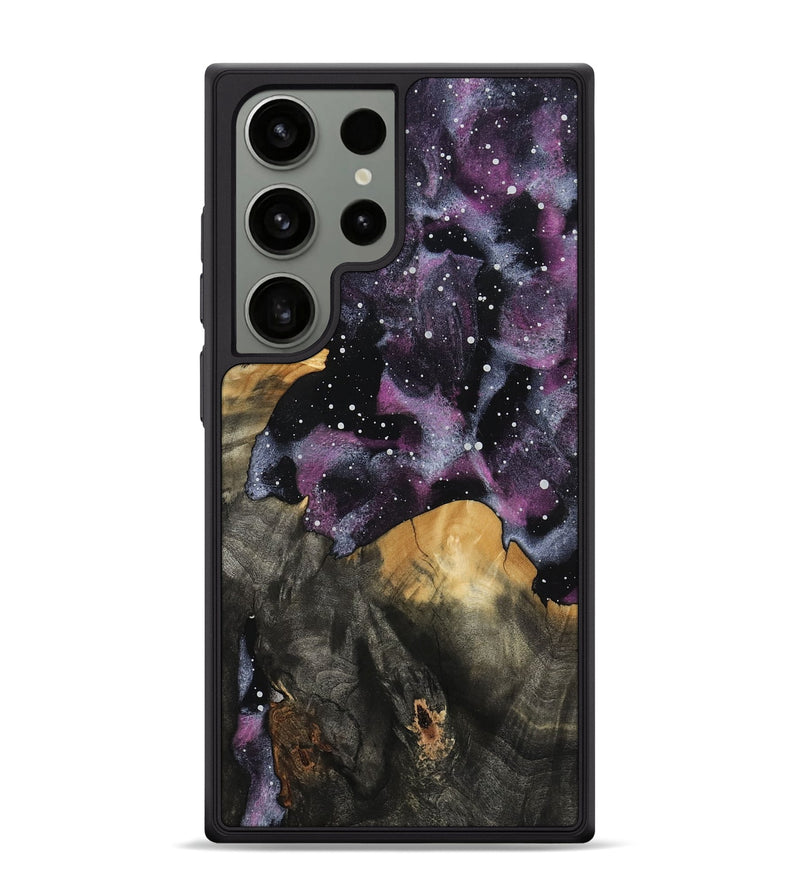 Galaxy S24 Ultra Wood Phone Case - Shaina (Cosmos, 809098)