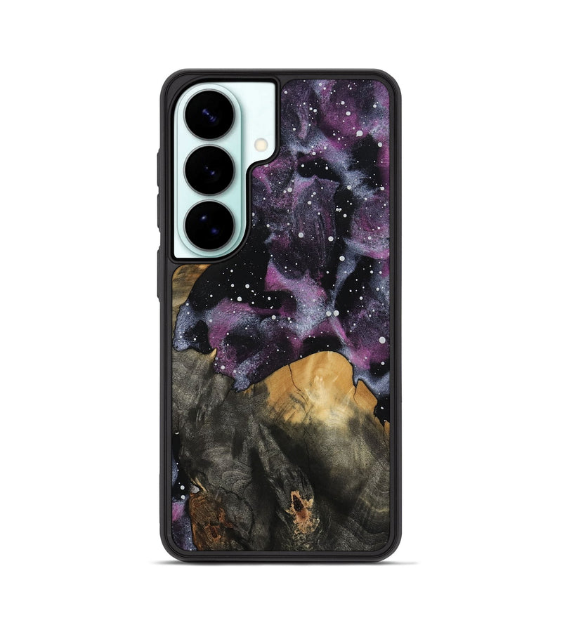 Galaxy S26 Wood Phone Case - Shaina (Cosmos, 809098)
