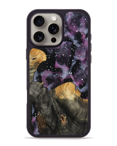 Shaina (809098) iPhone 16 Pro Max Phone Case