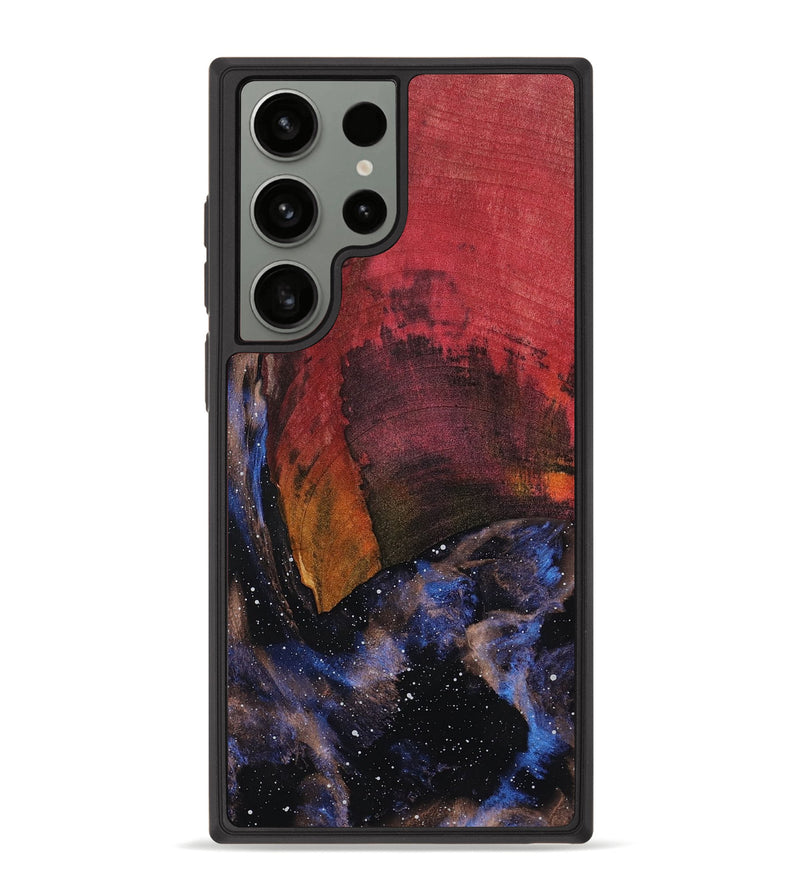 Galaxy S23 Ultra Wood Phone Case - Yesenia (Cosmos, 809100)