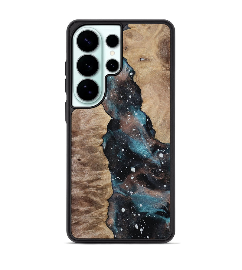 Galaxy S26 Ultra Wood Phone Case - Braedon (Cosmos, 809101)