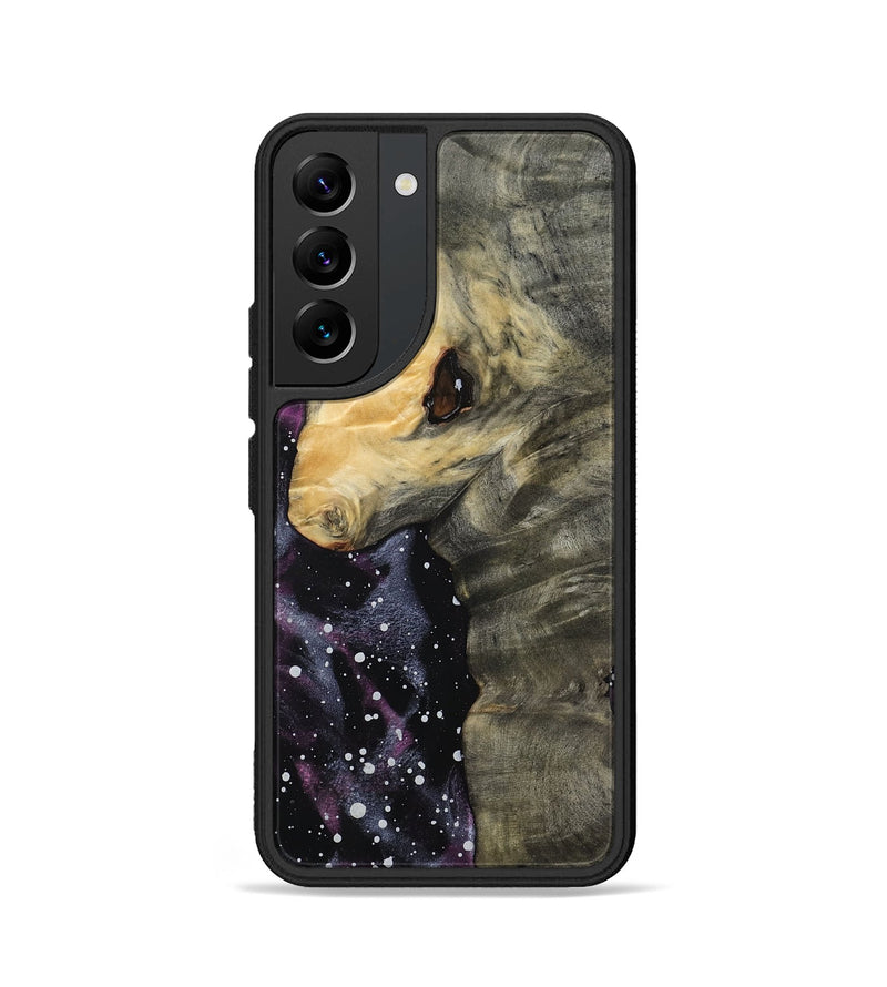 Galaxy S22 Wood Phone Case - Arlen (Cosmos, 809102)
