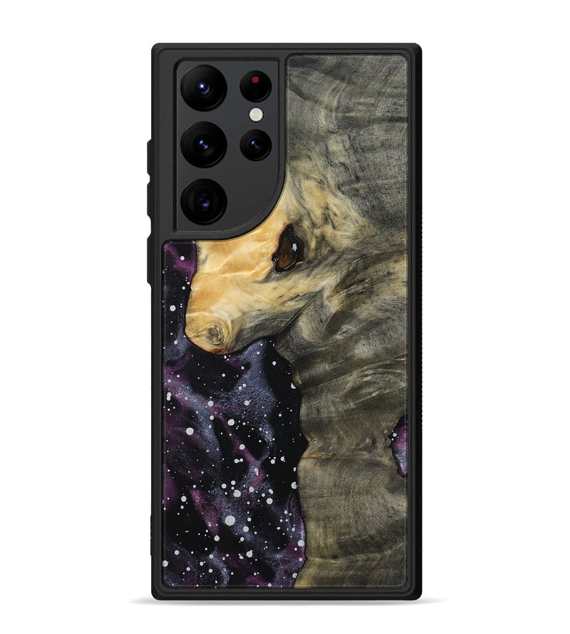 Galaxy S22 Ultra Wood Phone Case - Arlen (Cosmos, 809102)
