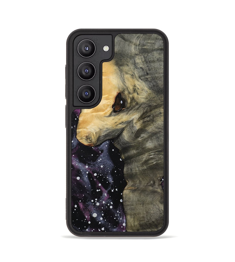 Galaxy S23 Wood Phone Case - Arlen (Cosmos, 809102)