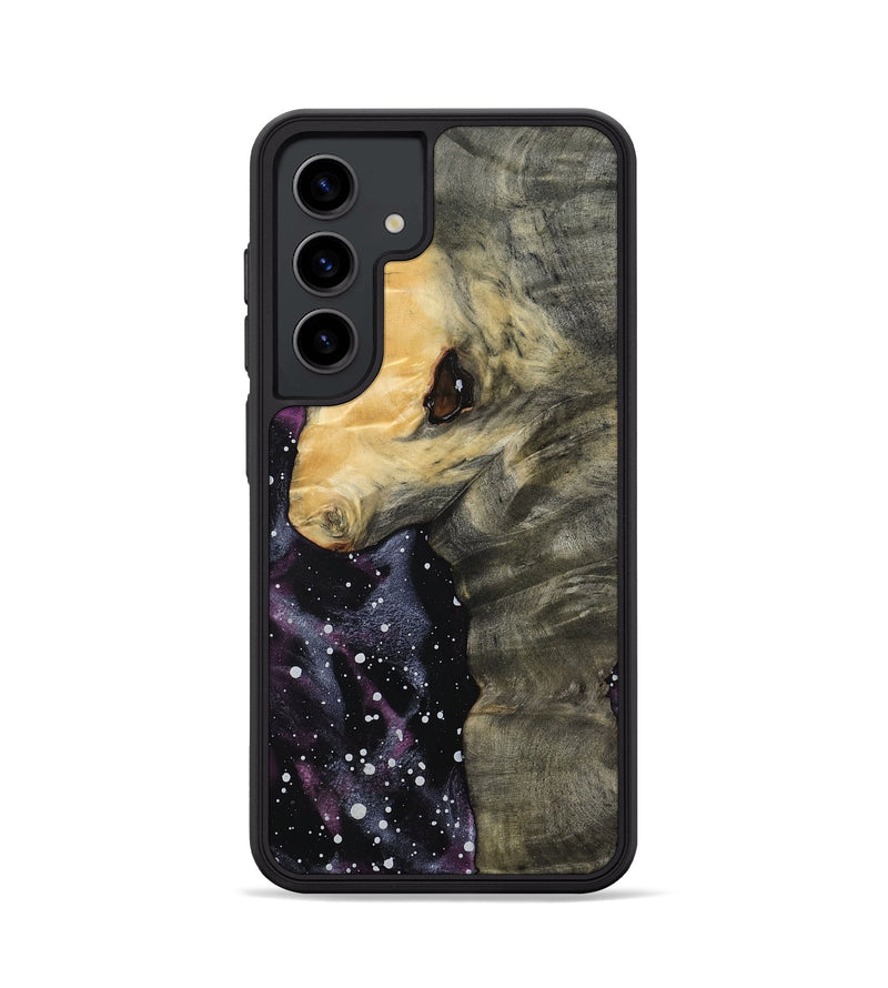 Galaxy S24 Wood Phone Case - Arlen (Cosmos, 809102)
