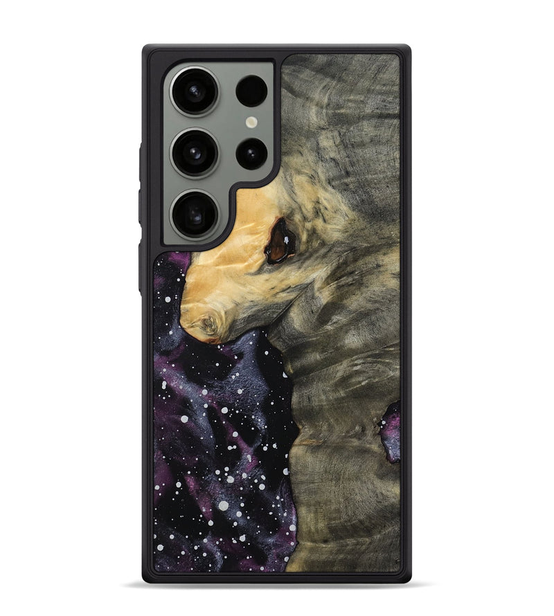 Galaxy S24 Ultra Wood Phone Case - Arlen (Cosmos, 809102)