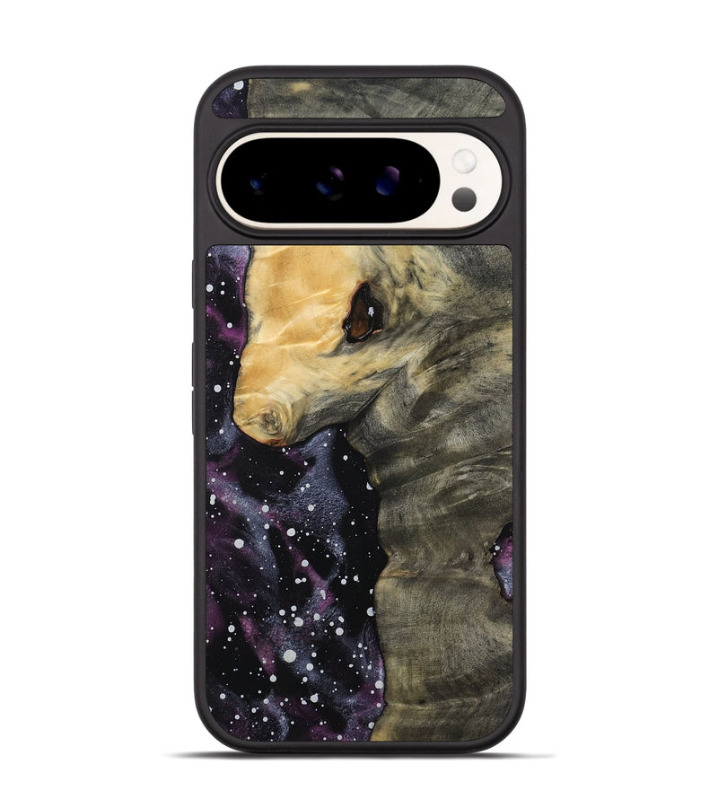 Pixel 9 Wood Phone Case - Arlen (Cosmos, 809102)