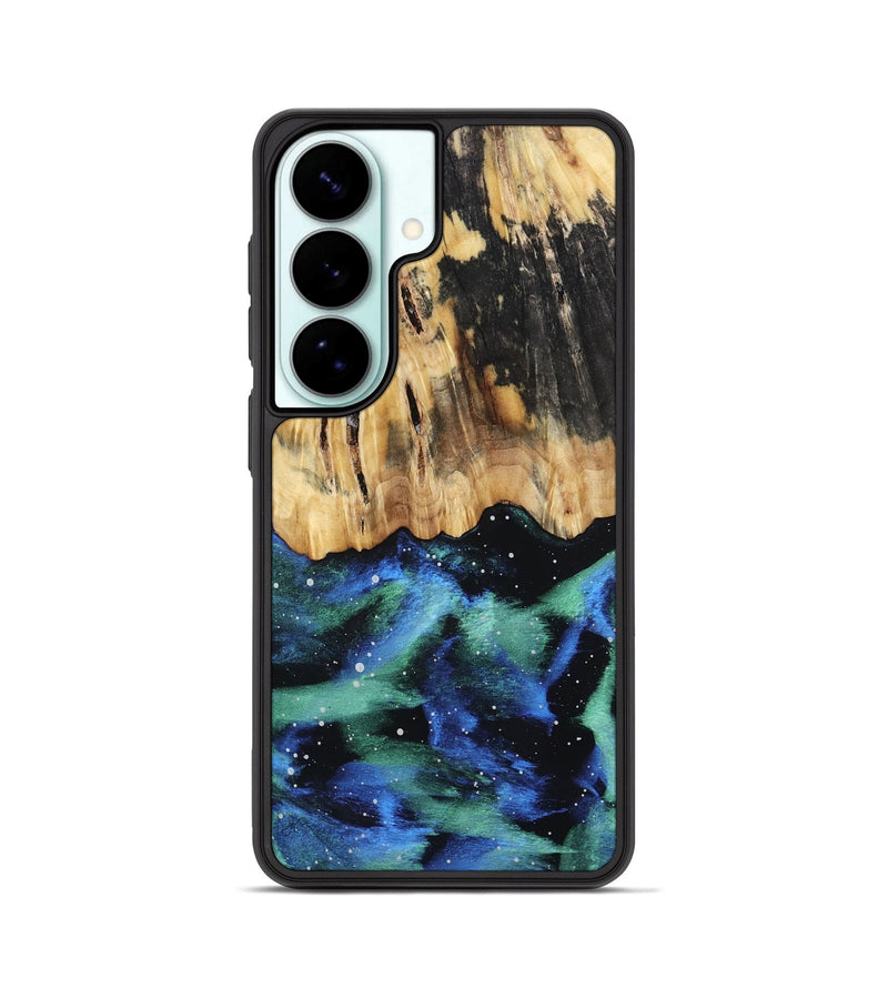 Galaxy S26 Wood Phone Case - Orval (Cosmos, 809104)