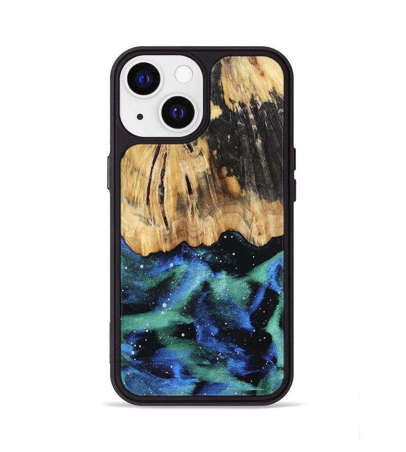 iPhone 13 Wood Phone Case - Orval (Cosmos, 809104)