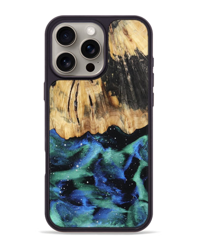 Orval (809104) iPhone 16 Pro Max Phone Case