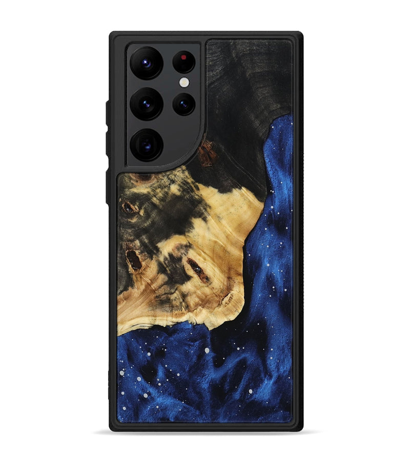 Galaxy S22 Ultra Wood Phone Case - Reid (Cosmos, 809106)