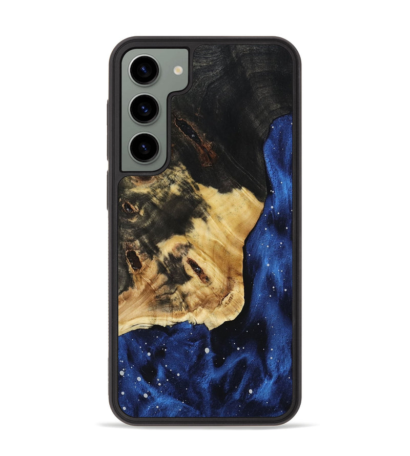 Galaxy S23 Plus Wood Phone Case - Reid (Cosmos, 809106)