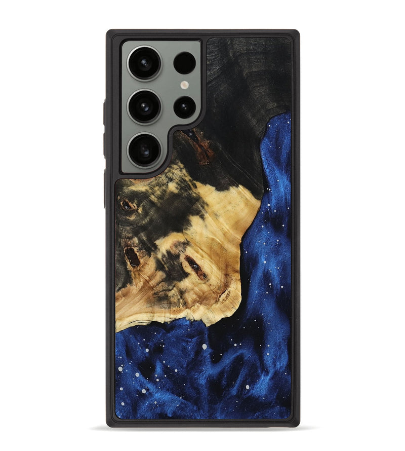Galaxy S23 Ultra Wood Phone Case - Reid (Cosmos, 809106)