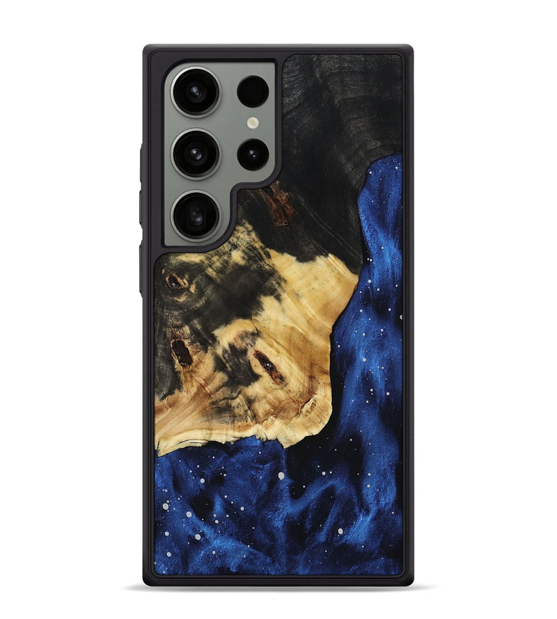 Galaxy S24 Ultra Wood Phone Case - Reid (Cosmos, 809106)