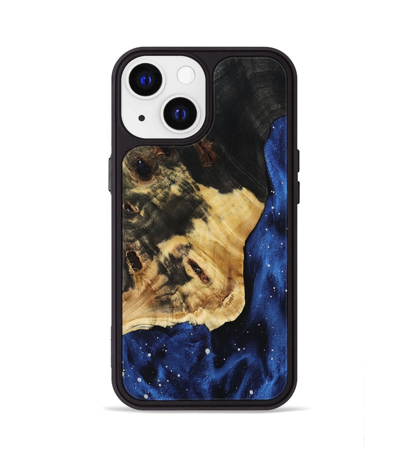 iPhone 13 Wood Phone Case - Reid (Cosmos, 809106)