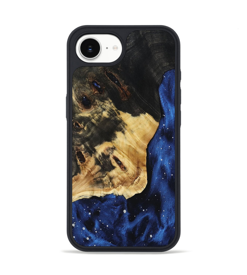 iPhone 16e Wood Phone Case - Reid (Cosmos, 809106)