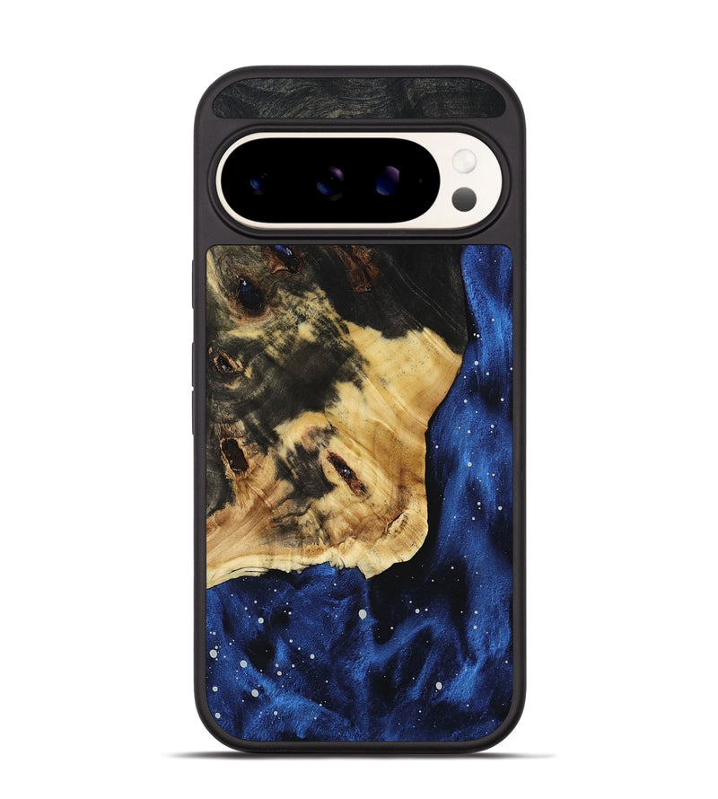 Pixel 9 Pro Wood Phone Case - Reid (Cosmos, 809106)