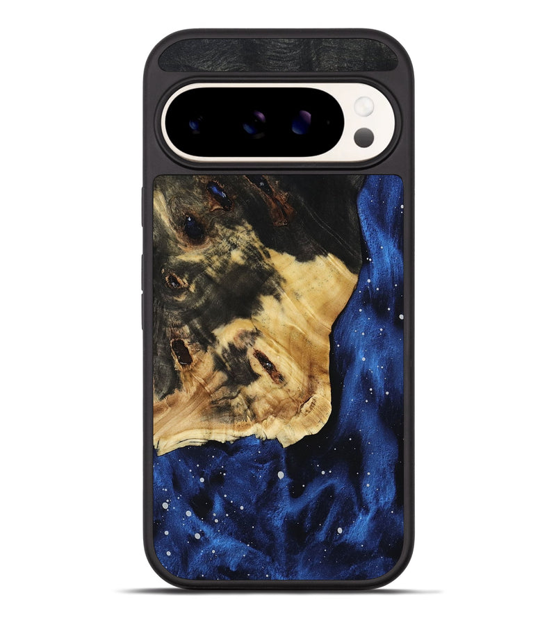 Pixel 9 Pro XL Wood Phone Case - Reid (Cosmos, 809106)
