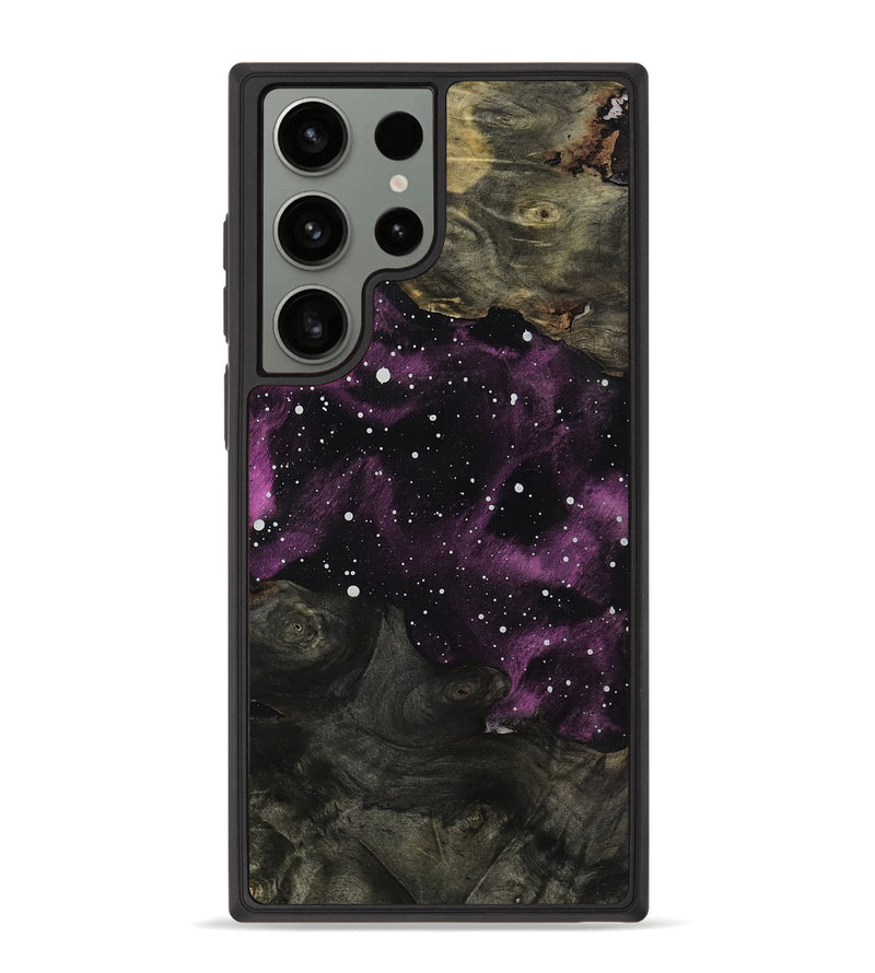 Galaxy S23 Ultra Wood Phone Case - Lara (Cosmos, 809107)