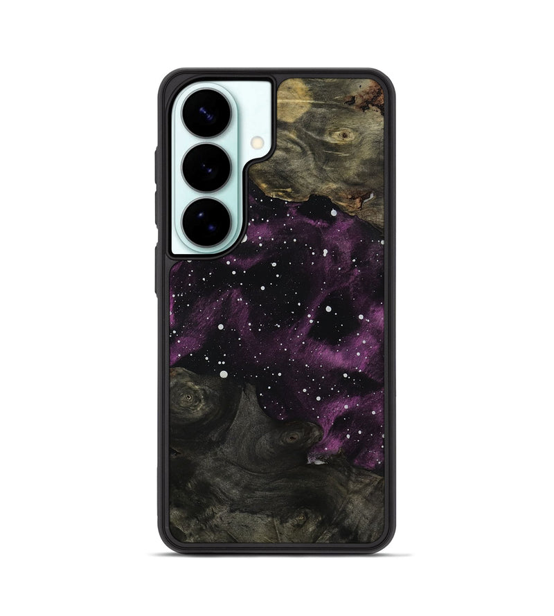 Galaxy S26 Wood Phone Case - Lara (Cosmos, 809107)