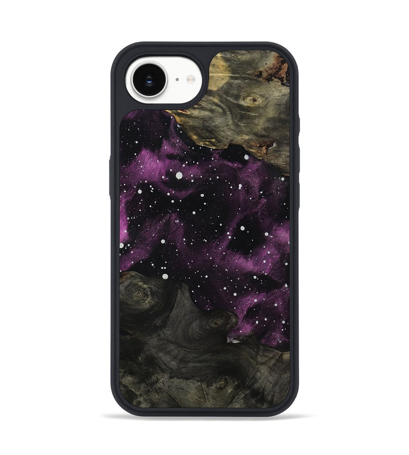 iPhone 16e Wood Phone Case - Lara (Cosmos, 809107)