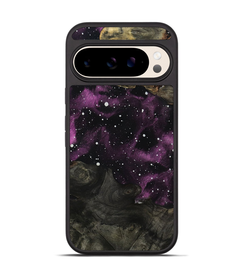 Pixel 10 Wood Phone Case - Lara (Cosmos, 809107)