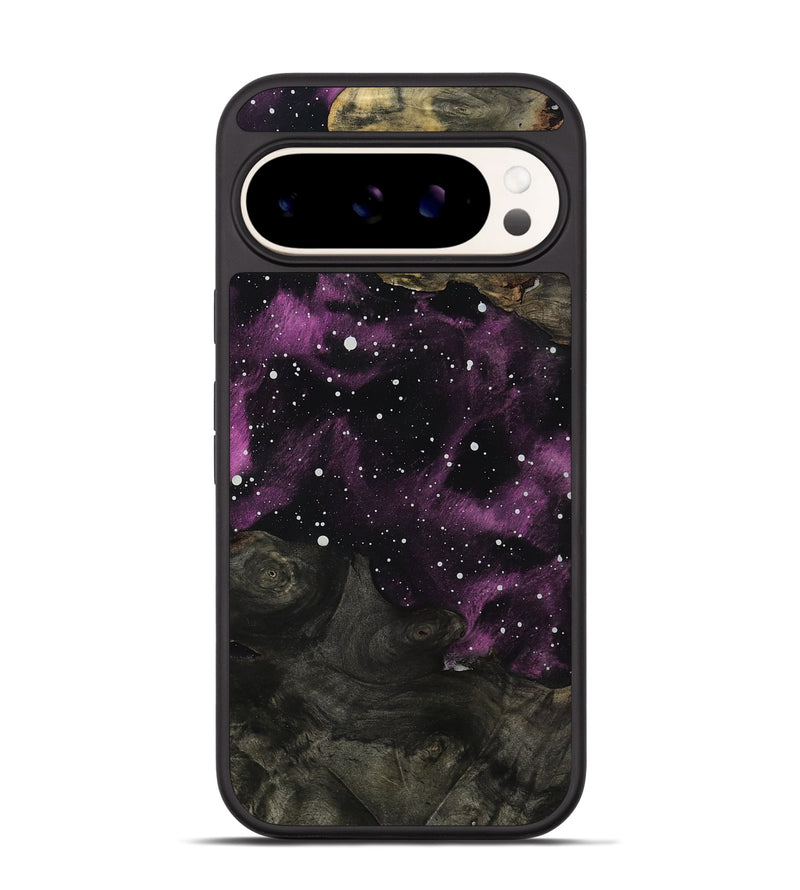 Pixel 9 Pro Wood Phone Case - Lara (Cosmos, 809107)