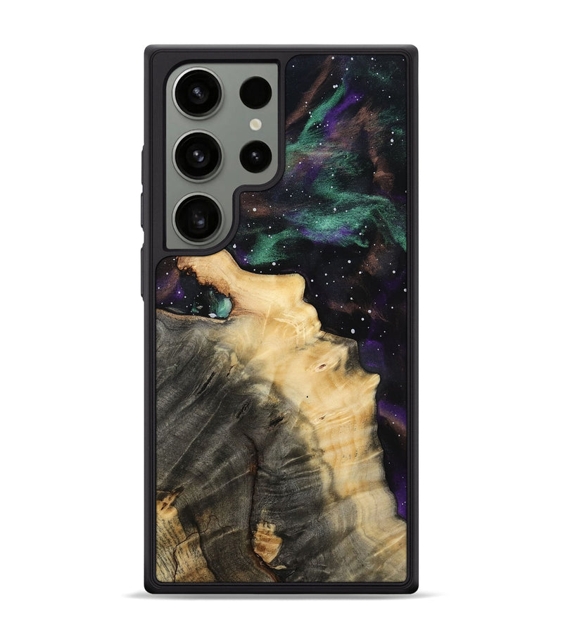 Galaxy S24 Ultra Wood Phone Case - Amarion (Cosmos, 809109)